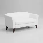 Flash Furniture 111-2-WH-GG