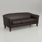 Flash Furniture 111-3-BN-GG
