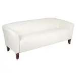 Flash Furniture 111-3-WH-GG