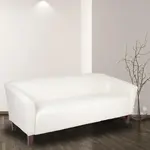 Flash Furniture 111-3-WH-GG