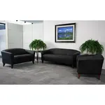Flash Furniture 111-SET-BK-GG