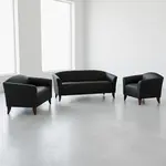 Flash Furniture 111-SET-BK-GG