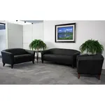 Flash Furniture 111-SET-BK-GG