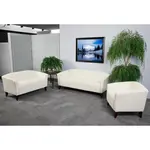 Flash Furniture 111-SET-WH-GG