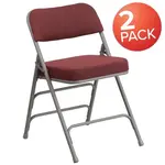 Flash Furniture 2-AW-MC320AF-BG-GG