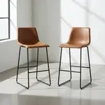 Flash Furniture 2-ET-ER18345-30-LB-GG