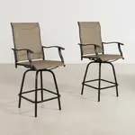 Flash Furniture 2-ET-SWVLPTO-30-GG