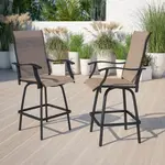 Flash Furniture 2-ET-SWVLPTO-30-GG