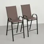 Flash Furniture 2-JJ-092H-B-GG