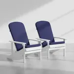 Flash Furniture 2-JJ-C14501-CSNBL-WH-GG