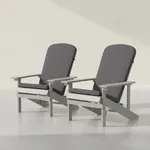 Flash Furniture 2-JJ-C14501-CSNGY-LTG-GG