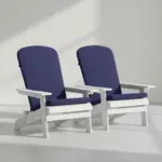 Flash Furniture 2-JJ-C14505-CSNBL-WH-GG