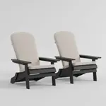 Flash Furniture 2-JJ-C14505-CSNCR-BLK-GG