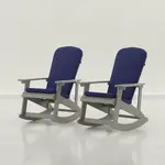 Flash Furniture 2-JJ-C14705-CSNBL-GY-GG