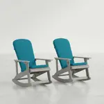 Flash Furniture 2-JJ-C14705-CSNTL-GY-GG