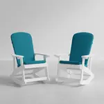 Flash Furniture 2-JJ-C14705-CSNTL-WH-GG