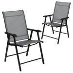 Flash Furniture 2-TLH-SC-044-B-GG