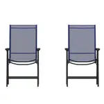 Flash Furniture 2-TLH-SC-044-NV-GG