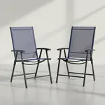 Flash Furniture 2-TLH-SC-044-NV-GG