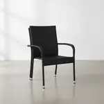 Flash Furniture 2-TW-3WBE073-BK-GG