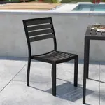 Flash Furniture 2-XU-DG-HW6036-GY-GG