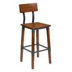 Flash Furniture 2-XU-DG-W0236B-GG