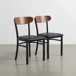 Flash Furniture 2-XU-DG6V5BV-WAL-GG