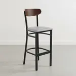 Flash Furniture 2-XU-DG6V6GYV-WAL-GG