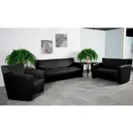 Flash Furniture 222-1-BK-GG