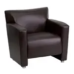 Flash Furniture 222-1-BN-GG