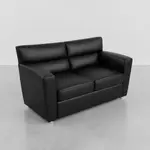 Flash Furniture 222-2-BK-GG