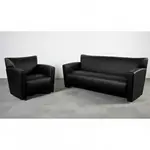 Flash Furniture 222-SET-BK-GG