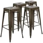 Flash Furniture 4-ET-31320-30-GN-R-GG
