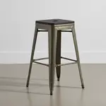 Flash Furniture 4-ET-31320-30-GN-R-PL2B-GG