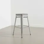 Flash Furniture 4-ET-31320-30-SV-R-PL2G-GG