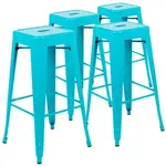 Flash Furniture 4-ET-31320-30-TL-R-GG