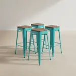 Flash Furniture 4-ET-31320W-30-TL-R-GG