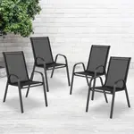Flash Furniture 4-JJ-303C-GG