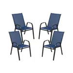 Flash Furniture 4-JJ-303C-NV-GG