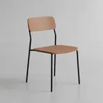 Flash Furniture 4-JJ-SEA-PL01-TEAK-GG