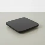 Flash Furniture 4-JJ-SEA-PL02-BK-GG