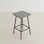 Flash Furniture 4-JJ-SEA-PL02-GY-GG