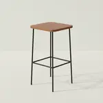 Flash Furniture 4-JJ-SEA-PL02-TEAK-GG