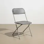 Flash Furniture 4-LE-L-3-W-GY-GG