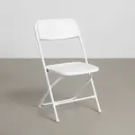 Flash Furniture 4-LE-L-3-W-WH-GG