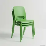 Flash Furniture 4-YU-YCX4-003-GREEN-GG