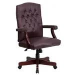 Flash Furniture 801L-LF0019-BY-LEA-GG