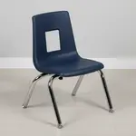 Flash Furniture ADV-SSC-12NAVY