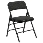 Flash Furniture 2-AW-MC309AF-BLK-GG