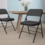 Flash Furniture 2-AW-MC309AF-BLK-GG
